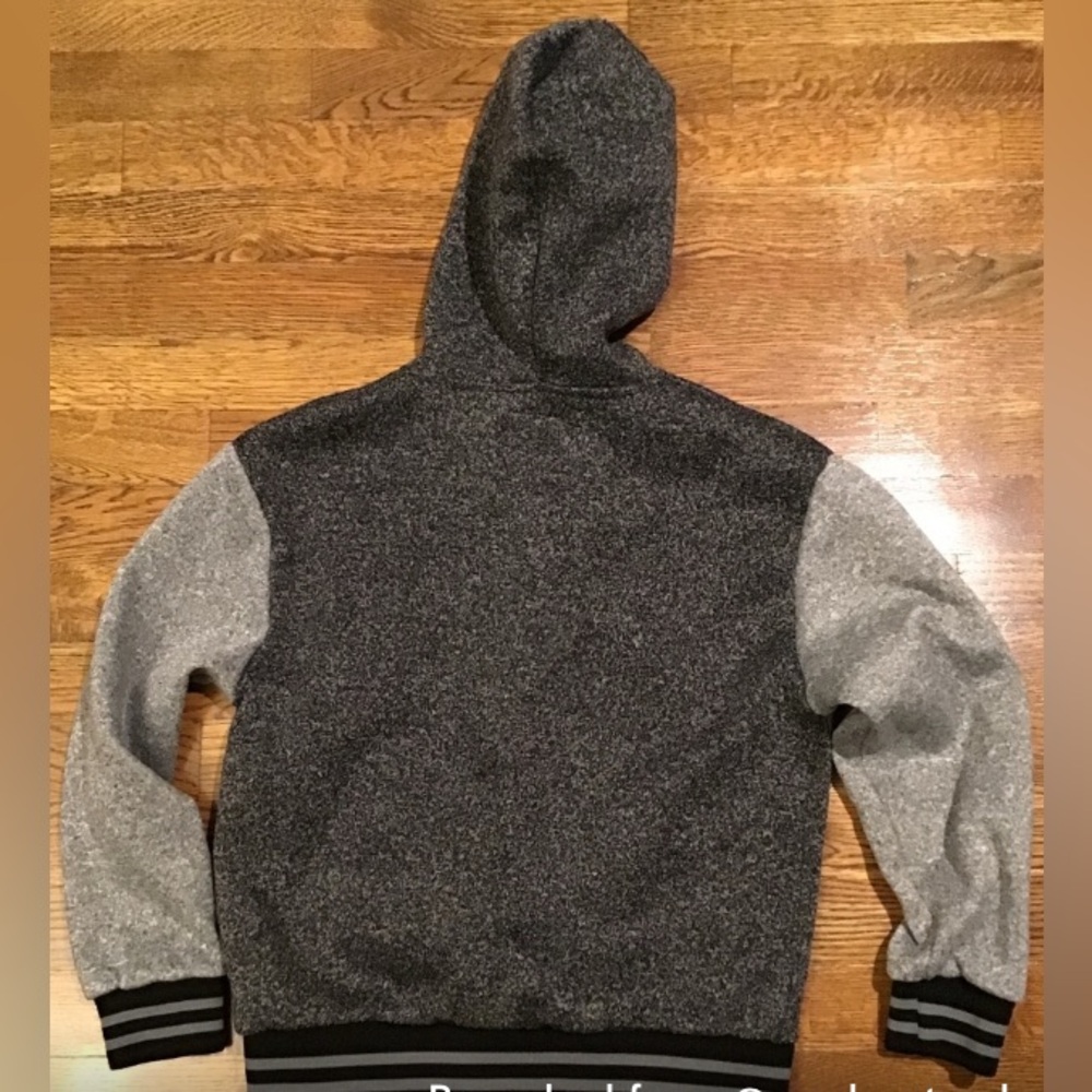 Boys Jacket (ROK) - Picture 2 of 4